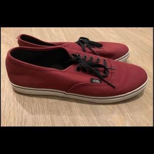 BRAND NEW VANS SHOES